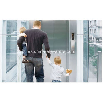 Modernización modular del sistema de control del ascensor